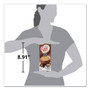 Coffee mate Liquid Coffee Creamer, Cafe Mocha, 0.38 oz Mini Cups, 50/Box View Product Image