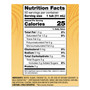 Coffee mate Liquid Coffee Creamer, Hazelnut, 0.38 oz Mini Cups, 50/Box View Product Image
