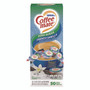 Coffee mate Liquid Coffee Creamer, Zero Sugar French Vanilla, 0.38 oz Mini Cups, 50/Box View Product Image