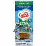 Coffee mate Zero-Sugar French Vanilla Nondairy Liquid Creamer Singles - French Vanilla Flavor - 0.38 fl oz (11 mL) - 50 Serving Product Image 