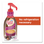 Coffee mate Liquid Creamer Pump Bottle, Salted Caramel Chocolate, 1.5 L Pump Bottle View Product Image