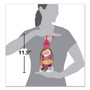 Coffee mate Liquid Creamer Pump Bottle, Salted Caramel Chocolate, 1.5 L Pump Bottle View Product Image