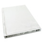 C-Line Heavyweight Poly Sheet Protectors, Clear, 2", 14 x 8.5, 50/Box (CLI62047) View Product Image