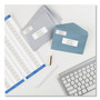 Avery Easy Peel White Address Labels w/ Sure Feed Technology, Inkjet Printers, 0.66 x 1.75, White, 60/Sheet, 25 Sheets/Pack View Product Image