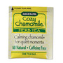 Bigelow Single Flavor Tea, Cozy Chamomile, 28 Bags/Box (BTC00401) View Product Image