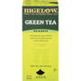 Bigelow Classic Green Tea Bag - Green Tea - 8 oz Per Bag Product Image 