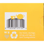 Bigelow steep Tea, Dandelion and Peach, 1.18 oz Tea Bag, 20/Box View Product Image