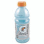 Gatorade G-Series Perform 02 Thirst Quencher, Glacier Freeze, 20 oz Bottle, 24/Carton View Product Image
