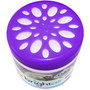 BRIGHT Air Super Odor Eliminator, Lavender and Fresh Linen, Purple, 14 oz Jar View Product Image