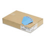 Avery Unstrung Shipping Tags, 11.5 pt Stock, 4.75 x 2.38, Blue, 1,000/Box (AVE12355) View Product Image