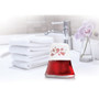 BRIGHT Air Scented Oil Air Freshener, Macintosh Apple and Cinnamon, Red, 2.5 oz View Product Image