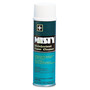 Misty Disinfectant Foam Cleaner, Fresh Scent, 19 oz Aerosol Spray, 12/Carton View Product Image