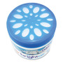 BRIGHT Air Super Odor Eliminator, Cool and Clean, Blue, 14 oz Jar View Product Image
