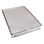 C-Line Self-Adhesive Shop Ticket Holders, Super Heavy, 50 Sheets, 9 x 12, 50/Box View Product Image
