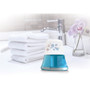BRIGHT Air Scented Oil Air Freshener, Calm Waters and Spa, Blue, 2.5 oz, 6/Carton View Product Image