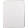 Avery, Allstate Style Collated Legal Dividers (AVE82190) View Product Image