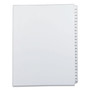 Avery, Allstate Style Collated Legal Dividers (AVE82190) View Product Image