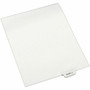 Avery Individual Bottom Tab Legal Dividers - 25 x Divider(s) - Bottom Tab(s) - Exhibit S - 1 Tab(s)/Set - 8.5" Divider Width x 11" Divider Length Product Image 