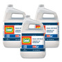 Comet Cleaner with Bleach, Liquid, One Gallon Bottle, 3/Carton (PGC02291CT) View Product Image