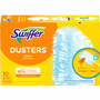 Swiffer Unscented Dusters Refills - Fiber - 10/Box Product Image 