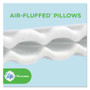 Puffs Plus Lotion Facial Tissue, 2-Ply, White, 124 Sheets/Box, 6 Boxes/Pack, 4 Packs/Carton (PGC39383) View Product Image