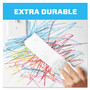 Mr. Clean Magic Eraser Extra Durable, 4.6 x 2.4, 0.7" Thick, White, 4/Box, 8 Boxes/Carton View Product Image