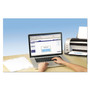 Avery Note Cards with Matching Envelopes, Inkjet, 80 lb, 4.25 x 5.5, Embossed Matte Ivory, 60 Cards, 2 Cards/Sheet, 30 Sheets/Pack View Product Image