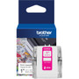 Brother Multipurpose Label - 1" Width - Zero Ink (ZINK) - Paper - Water Resistant Product Image 