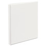 Avery Durable View 3 Ring Binder - 1/2" Binder Capacity - (AVE17002) Product Image 