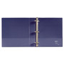 Avery Durable View 3 Ring Binder - 1 1/2" Binder Capacity - (AVE17024) Product Image 