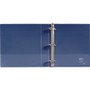 Avery Durable View 3 Ring Binder - 1 1/2" Binder Capacity - (AVE17024) Product Image 