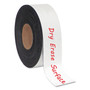 MasterVision Magnetic Dry Erase Roll (BVCFM2118) View Product Image