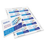 Avery True Print Clean Edge Business Cards, Inkjet, 2 x 3.5, White, 1,000 Cards, 10 Cards/Sheet, 100 Sheets/Box View Product Image