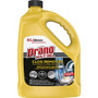 Drano Max Gel Clog Remover - Ready-To-Use - 128 oz (8 lb) - Corrosion Resistant - Clear - (SJN696642) Product Image 
