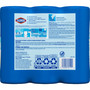 Clorox Disinfecting Wipes, 1-Ply, 7 x 8, Fresh Scent/Citrus Blend, White, 35/Canister, 3 Canisters/Pack View Product Image