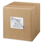 Avery Shipping Labels w/ TrueBlock Technology, Inkjet/Laser Printers, 3.33 x 4, White, 6/Sheet, 500 Sheets/Box View Product Image
