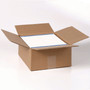 Avery Shipping Labels w/ TrueBlock Technology, Inkjet/Laser Printers, 2 x 4, White, 10/Sheet, 500 Sheets/Carton View Product Image