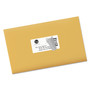 Avery Shipping Labels w/ TrueBlock Technology, Inkjet/Laser Printers, 2 x 4, White, 10/Sheet, 500 Sheets/Carton View Product Image