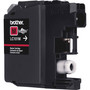 Brother LC101M Innobella Ink, 300 Page-Yield, Magenta View Product Image
