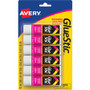 Avery Glue Stick - 0.26 oz - White - (AVE98095) Product Image 
