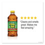 Pine-Sol Multi-Surface Cleaner Disinfectant, Pine, 24 oz Bottle (CLO97326) View Product Image