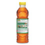 Pine-Sol Multi-Surface Cleaner Disinfectant, Pine, 24 oz Bottle (CLO97326) View Product Image
