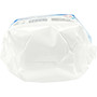 Clorox Healthcare Bleach Germicidal Wipes, 1-Ply, 12 x 12, Unscented, White, 110/Refill, 2 Refills/Carton View Product Image