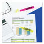 Avery HI-LITER Desk-Style Highlighter Value Pack, Assorted Ink Colors, Chisel Tip, Assorted Barrel Colors, 24/Pack View Product Image