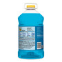 Pine-Sol All Purpose Cleaner, Sparkling Wave, 144 oz Bottle, 3/Carton (CLO97434) View Product Image