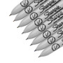Sharpie Retractable Permanent Marker, Extra-Fine Needle Tip, Assorted Colors, 8/Set View Product Image