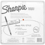 Sharpie Pocket Style Highlighters, Assorted Ink Colors, Chisel Tip, Assorted Barrel Colors, Dozen View Product Image