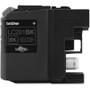 Brother Innobella LC201BK Original Standard Yield Inkjet Ink Cartridge - Black - 1 Each Product Image 