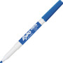 EXPO Low-Odor Dry-Erase Marker, Fine Bullet Tip, Blue, Dozen (SAN86003) View Product Image