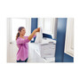 Clorox Concentrated Regular Disinfecting Bleach, 43 oz Bottle, 6/Carton View Product Image
